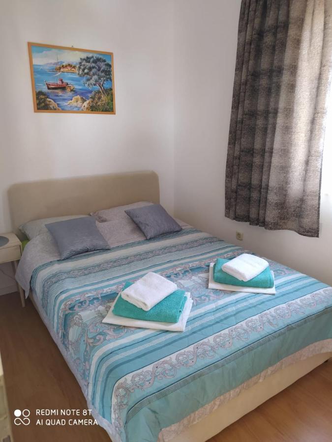 Apartmani Ana Vir Luaran gambar