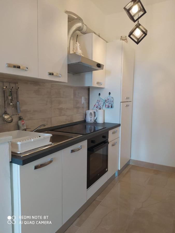 Apartmani Ana Vir Luaran gambar
