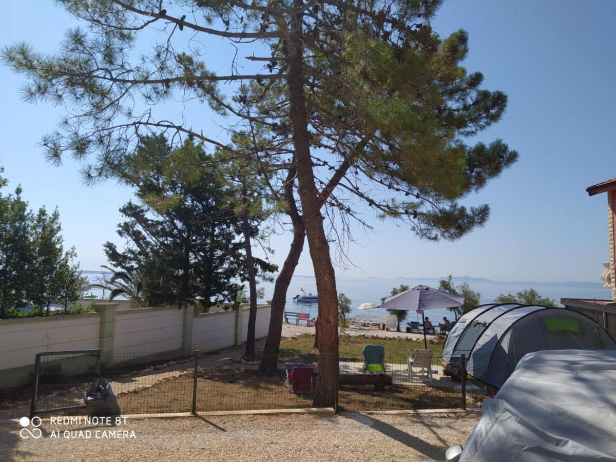Apartmani Ana Vir Luaran gambar