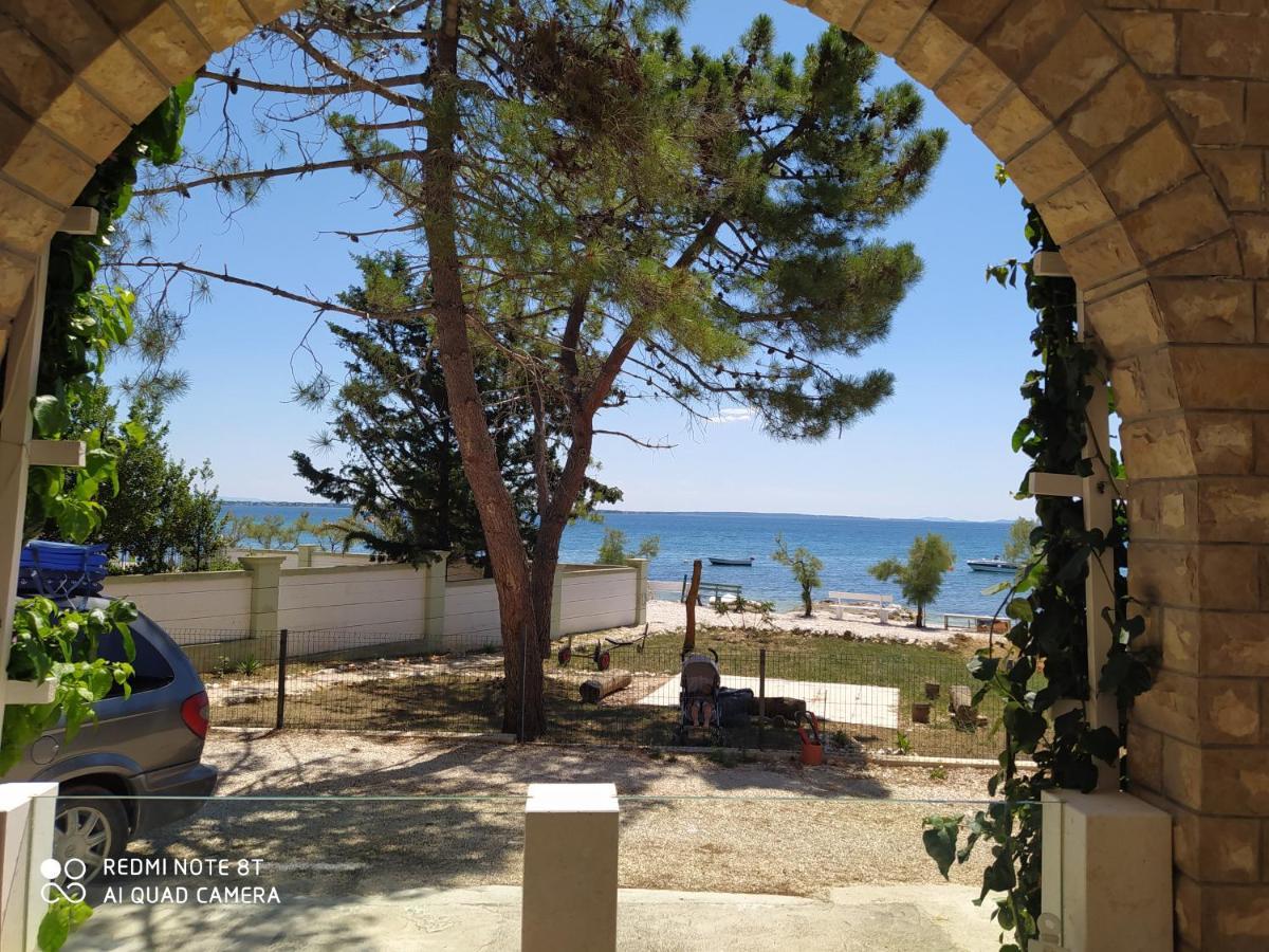Apartmani Ana Vir Luaran gambar