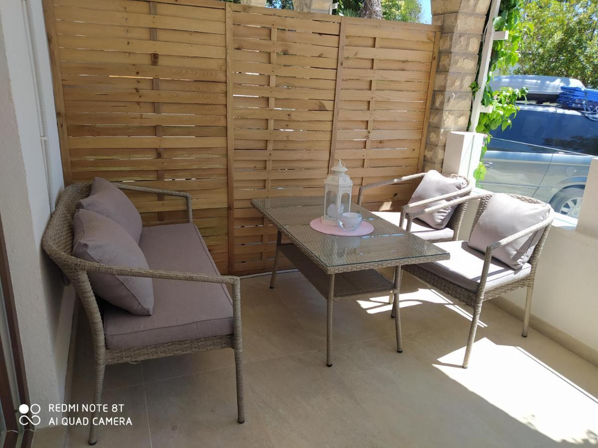Apartmani Ana Vir Luaran gambar