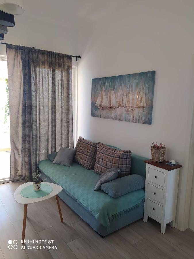Apartmani Ana Vir Luaran gambar